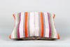 Kilim Pillow, 16x16 in. (KW40403244)