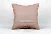 Kilim Pillow, 16x16 in. (KW40403244)