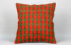Kilim Pillow, 16x16 in. (KW40403249)