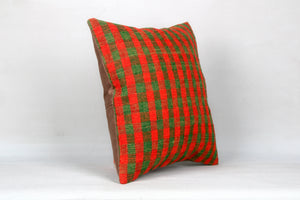 Kilim Pillow, 16x16 in. (KW40403249)