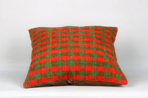 Kilim Pillow, 16x16 in. (KW40403249)