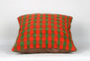 Kilim Pillow, 16x16 in. (KW40403249)