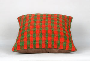 Kilim Pillow, 16x16 in. (KW40403249)