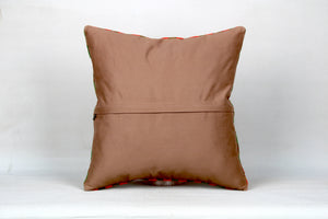 Kilim Pillow, 16x16 in. (KW40403249)