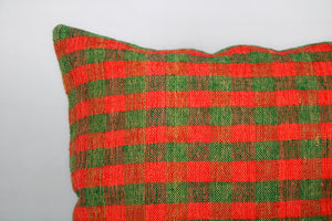 Kilim Pillow, 16x16 in. (KW40403250)