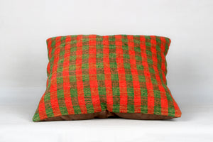 Kilim Pillow, 16x16 in. (KW40403250)