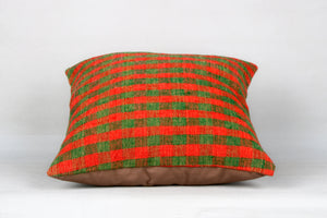 Kilim Pillow, 16x16 in. (KW40403250)