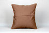 Kilim Pillow, 16x16 in. (KW40403250)