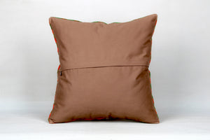 Kilim Pillow, 16x16 in. (KW40403250)