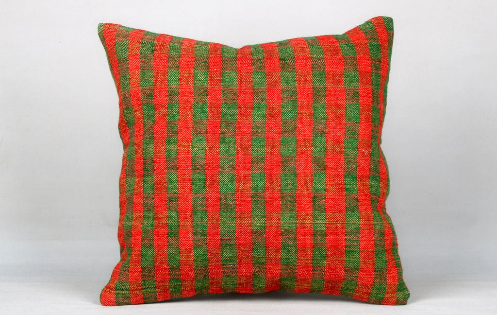 Kilim Pillow, 16x16 in. (KW40403251)