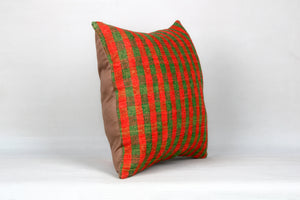 Kilim Pillow, 16x16 in. (KW40403251)