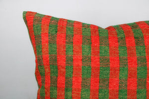 Kilim Pillow, 16x16 in. (KW40403251)