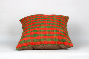 Kilim Pillow, 16x16 in. (KW40403251)