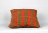 Kilim Pillow, 16x16 in. (KW40403251)