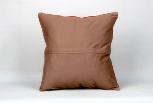 Kilim Pillow, 16x16 in. (KW40403251)
