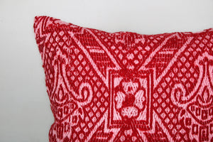 Kilim Pillow, 16x16 in. (KW40403252)