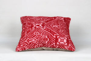 Kilim Pillow, 16x16 in. (KW40403252)