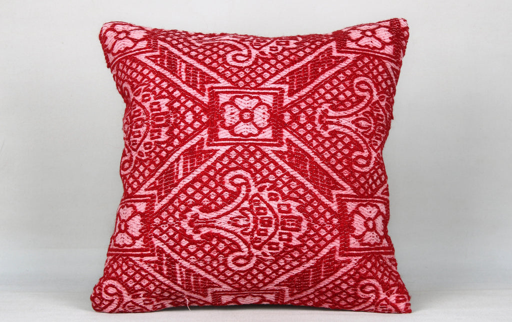 Kilim Pillow, 16x16 in. (KW40403253)