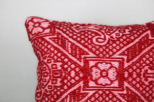 Kilim Pillow, 16x16 in. (KW40403253)
