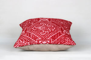 Kilim Pillow, 16x16 in. (KW40403253)