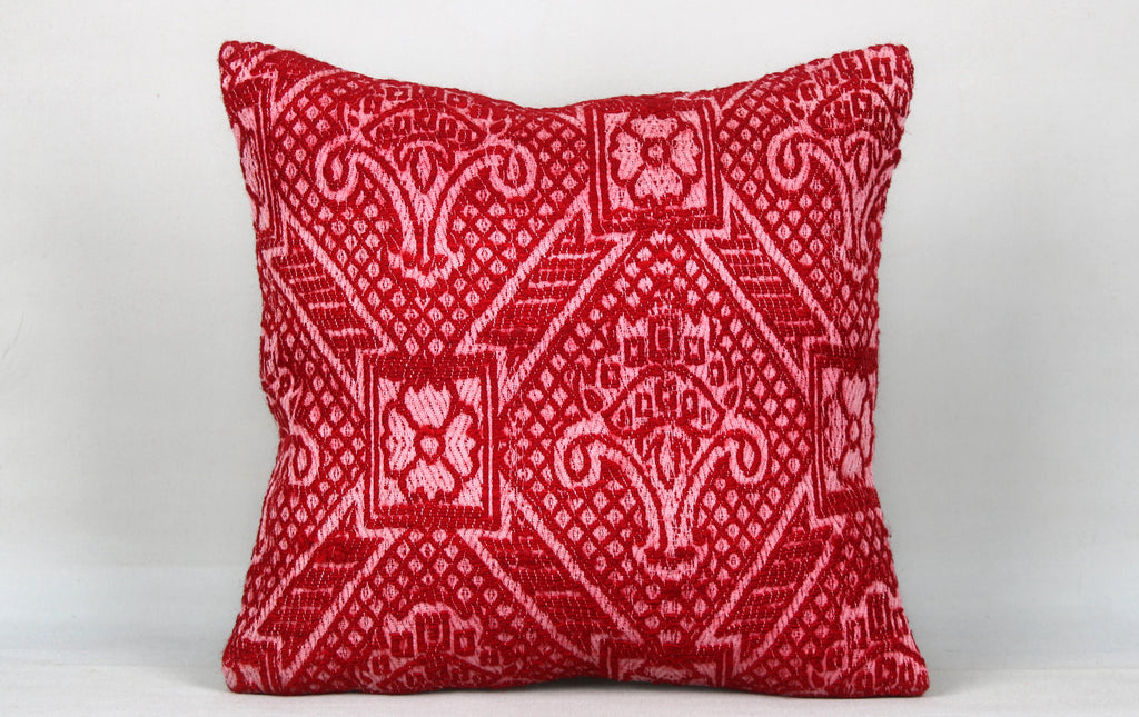 Kilim Pillow, 16x16 in. (KW40403258)