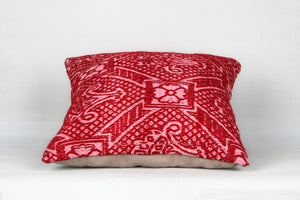 Kilim Pillow, 16x16 in. (KW40403258)