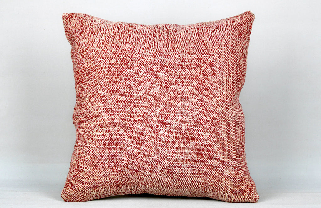 Kilim Pillow, 16x16 in. (KW40403259)