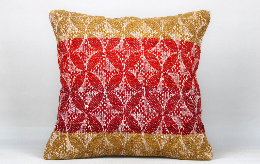 Kilim Pillow, 16x16 in. (KW40403261)