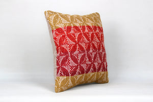 Kilim Pillow, 16x16 in. (KW40403261)