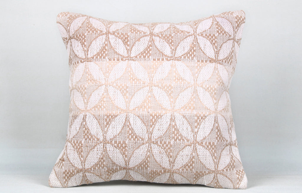 Kilim Pillow, 16x16 in. (KW40403263)