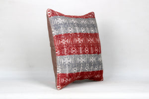 Kilim Pillow, 16x16 in. (KW40403266)