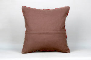 Kilim Pillow, 16x16 in. (KW40403266)