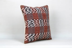 Kilim Pillow, 16x16 in. (KW40403267)