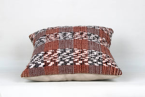 Kilim Pillow, 16x16 in. (KW40403267)