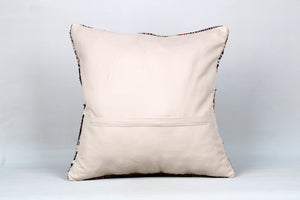 Kilim Pillow, 16x16 in. (KW40403267)