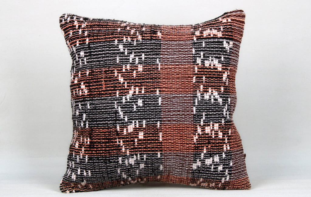 Kilim Pillow, 16x16 in. (KW40403268)