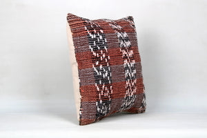 Kilim Pillow, 16x16 in. (KW40403271)