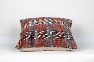Kilim Pillow, 16x16 in. (KW40403271)