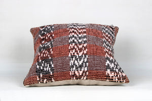 Kilim Pillow, 16x16 in. (KW40403271)