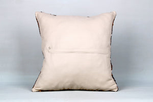 Kilim Pillow, 16x16 in. (KW40403271)
