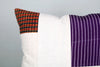 Patchwork Pillow, 16x16 in. (KW40403272)