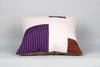 Patchwork Pillow, 16x16 in. (KW40403272)