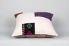Patchwork Pillow, 16x16 in. (KW40403272)