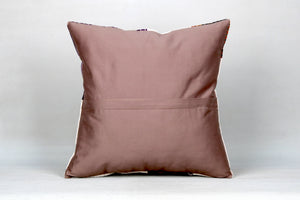 Patchwork Pillow, 16x16 in. (KW40403272)