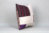 Patchwork Pillow, 16x16 in. (KW40403273)