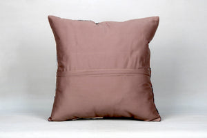 Patchwork Pillow, 16x16 in. (KW40403273)