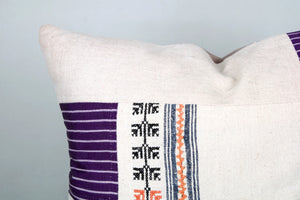 Patchwork Pillow, 16x16 in. (KW40403274)