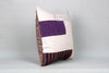 Patchwork Pillow, 16x16 in. (KW40403276)