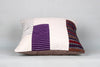 Patchwork Pillow, 16x16 in. (KW40403276)