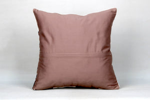 Patchwork Pillow, 16x16 in. (KW40403276)
